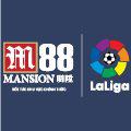 Letou m88 new la liga logo 2 120x120 2