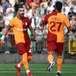 Soi kèo, dự đoán Galatasaray vs Zalgiris, 1h30 ngày 3/8 – Cup C1 2023