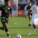 Soi kèo phạt góc Mexico vs Costa Rica, 08h30 ngày 9/7 – Gold Cup 2023
