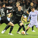 Soi kèo, dự đoán Levski Sofia vs Frankfurt, 00h00 ngày 25/8 – Play off Europa Conference League