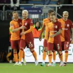 Soi kèo, dự đoán Galatasaray vs Molde, 02h00 ngày 30/8 – Champions League