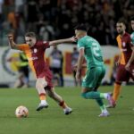Soi kèo, dự đoán Galatasaray vs Olimpija, 01h00 ngày 16/8 – Vòng loại Champions League
