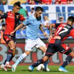 Soi kèo, dự đoán Lazio vs Genoa, 1h45 ngày 28/8 – VĐQG Italia