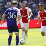 Soi kèo, dự đoán Ludogorets vs Ajax, 01h00 ngày 25/8 – Europa League