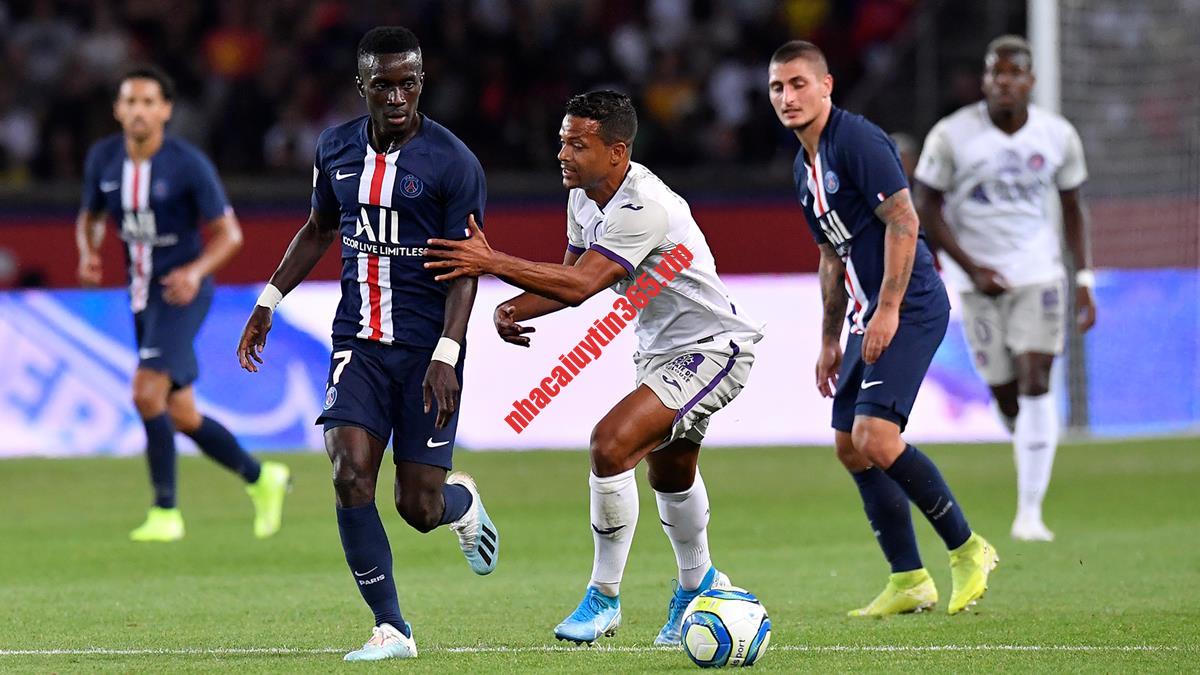 Soi kèo, dự đoán Toulouse vs PSG, 02h00 ngày 21/8 – Ligue 1 soi keo du doan toulouse vs psg 02h00 ngay 21 8 ndash ligue 11