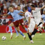 Soi kèo phạt góc Man City vs Sevilla, 02h00 ngày 17/8 – UEFA Super Cup