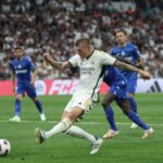 Soi kèo, dự đoán Real Madrid vs Union Berlin, 23h45 ngày 20/9 – Champions League