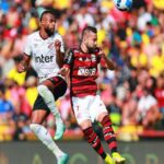 Soi kèo phạt góc Flamengo vs Paranaense, 07h30 ngày 14/9 – VĐQG Brazil