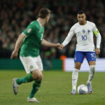 Soi kèo phạt góc Pháp vs Ireland, 01h45 ngày 8/9 – Vòng loại Euro 2024