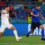 Soi kèo phạt góc Ý vs Ukraine, 01h45 ngày 13/9 – Vòng loại Euro 2024