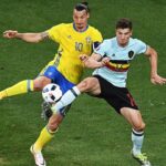 Soi kèo phạt góc Bỉ vs Thụy Điển, 01h45 ngày 17/10 – Vòng loại Euro 2024