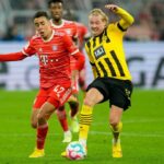 Soi kèo, dự đoán Dortmund vs Bayern, 0h30 ngày 5/11 – Bundesliga