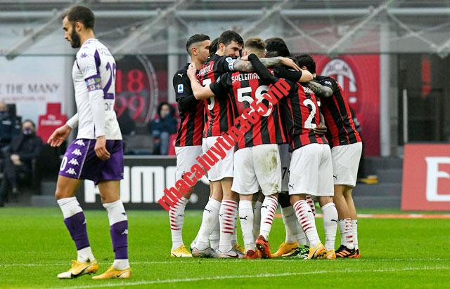 Soi kèo, dự đoán Milan vs Fiorentina, 02h45 ngày 26/11 – Serie A soi keo du doan milan vs fiorentina 02h45 ngay 26 11 ndash serie a1