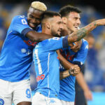 Soi kèo, dự đoán Napoli vs Empoli, 18h30 ngày 12/11 – VĐQG Ý