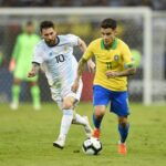 Soi kèo phạt góc Brazil vs Argentina, 07h30 ngày 22/11 – Vòng loại World Cup Khu vực Nam Mỹ