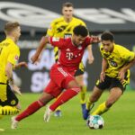 Soi kèo phạt góc Dortmund vs Bayern, 00h30 ngày 5/11 – VĐQG Đức