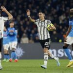 Soi kèo, dự đoán Juventus vs Napoli, 02h45 ngày 9/12 – Serie A