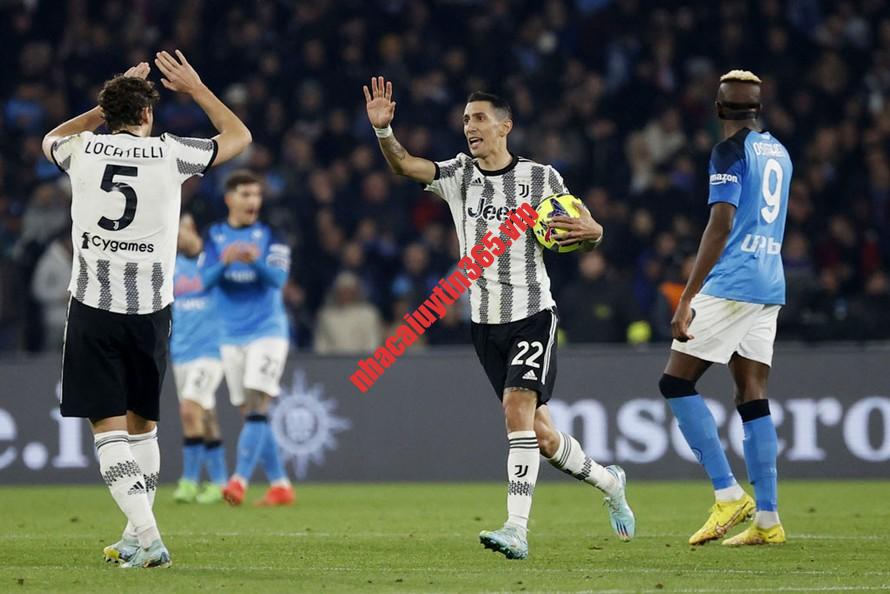 Soi kèo, dự đoán Juventus vs Napoli, 02h45 ngày 9/12 – Serie A soi keo du doan juventus vs napoli 02h45 ngay 9 12 ndash serie a1