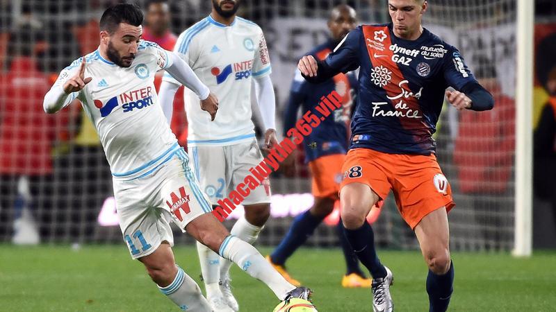 Soi kèo, dự đoán Montpellier vs Marseille, 3h00 ngày 21/12 – VĐQG Pháp soi keo du doan montpellier vs marseille