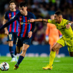 Soi kèo, dự đoán Barcelona vs Villarreal, 0h30 ngày 28/1 – La Liga