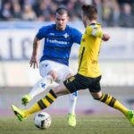 Soi kèo, dự đoán Darmstadt vs Dortmund, 0h30 ngày 14/1 – Bundesliga