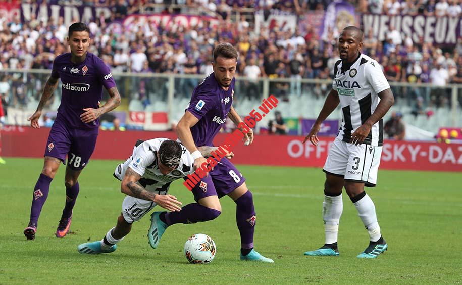 Soi kèo, dự đoán Fiorentina vs Udinese, 00h00 ngày 15/1 - VĐQG Ý soi keo du doan fiorentina vs udinese 00h00 ngay 15 1 vdqg y 1