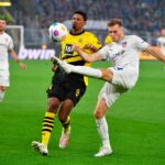 Soi kèo, dự đoán Heidenheim vs Dortmund, 02h30 ngày 3/2 – VĐQG Đức