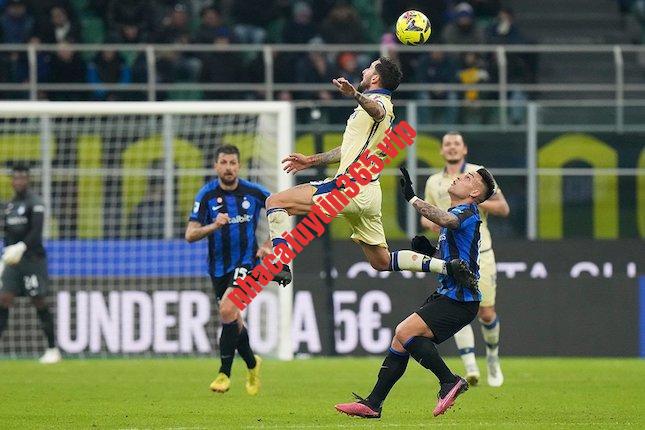Soi kèo, dự đoán Inter vs Verona, 18h30 ngày 6/1 – Serie A soi keo du doan inter vs verona 18h30 ngay 6 1 ndash serie a1