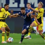 Soi kèo, dự đoán Dortmund vs Hoffenheim, 23h30 ngày 25/2 – VĐQG Đức