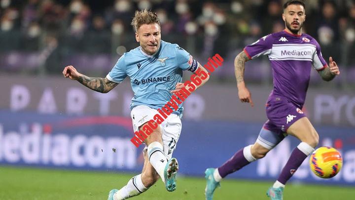 Soi kèo, dự đoán Fiorentina vs Lazio, 02h45 ngày 27/2 - VĐQG Ý soi keo du doan fiorentina vs lazio 02h45 ngay 27 2 vdqg y 1