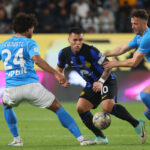 Soi kèo, dự đoán Inter vs Napoli, 02h45 ngày 18/3 – VĐQG Ý
