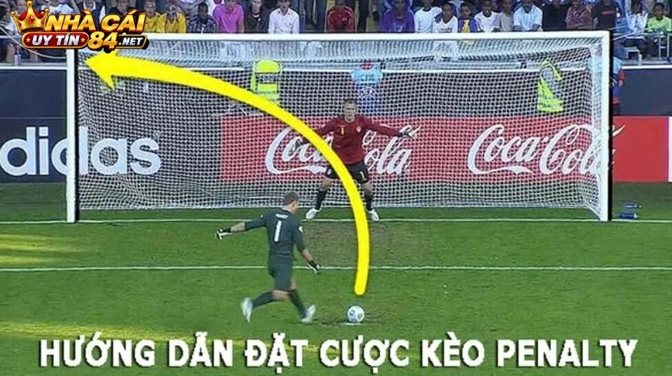 Chiến Lược Chọn Thời Gian Đặt Cược Kèo Penalty Hiệu Quả