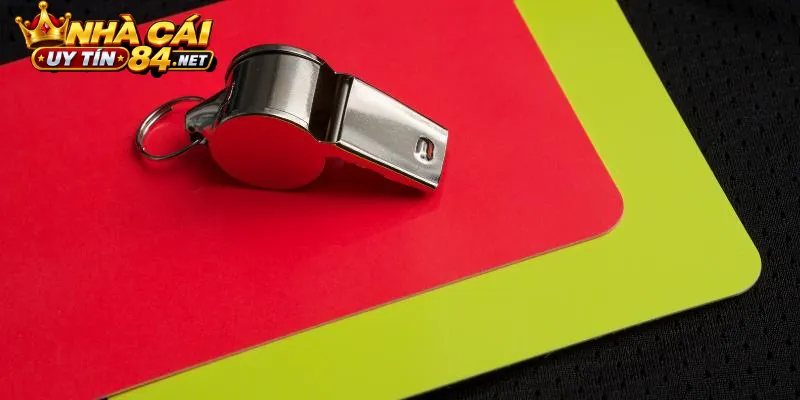 Cẩm Nang Đọc Hiểu Mức Cược Và Tỷ Lệ Kèo Thẻ Phạt Đỉnh Cao 