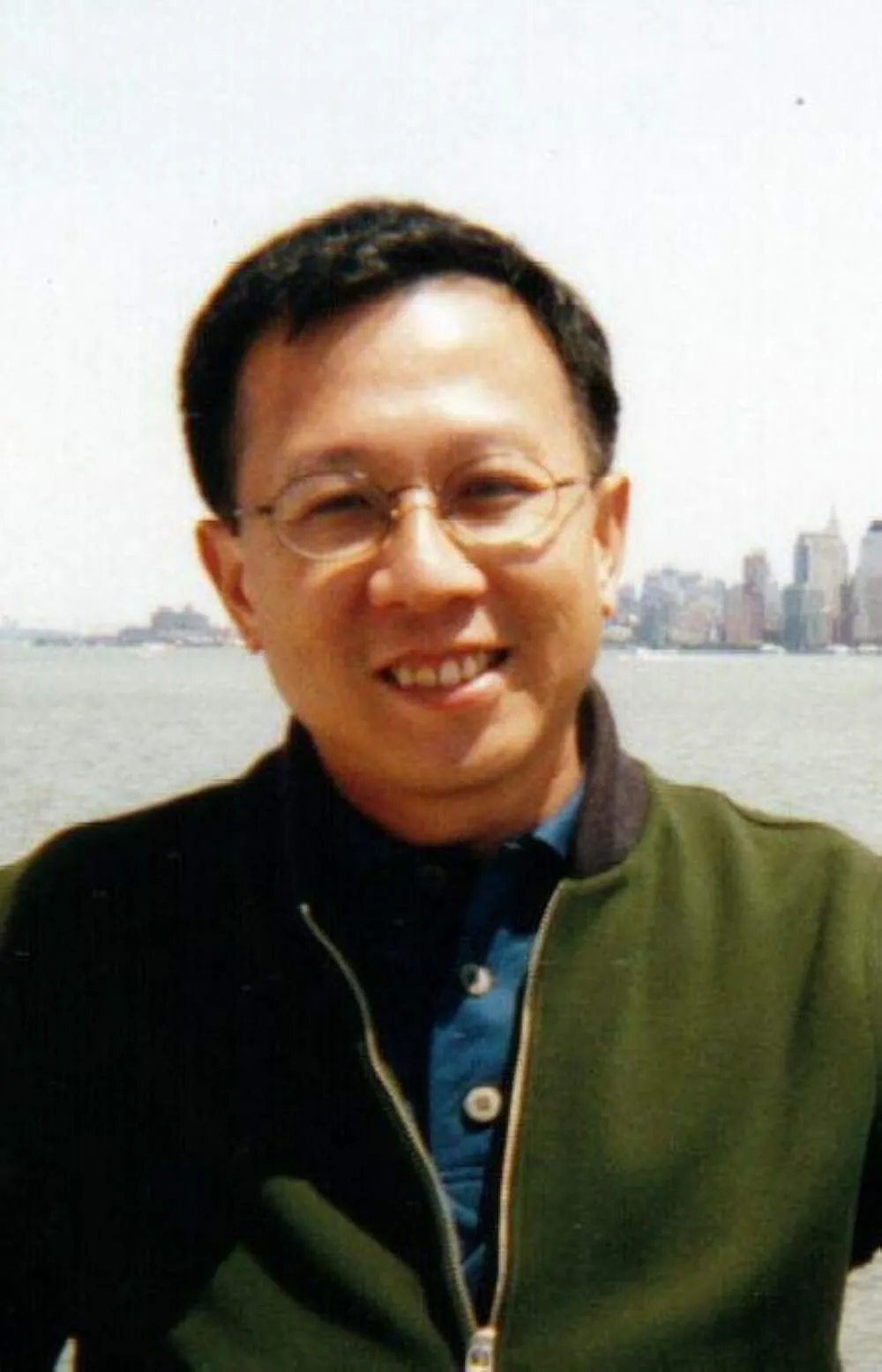 tác giả tony tèo